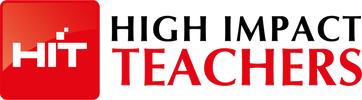 HIGH IMPACT TEACHERS